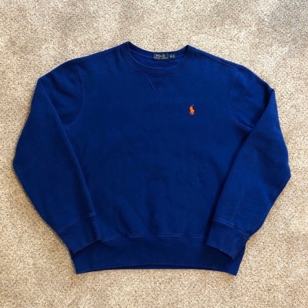 Polo Ralph Lauren Crewneck